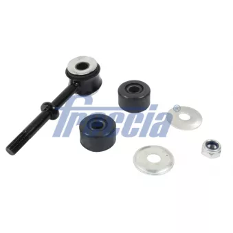 Entretoise/tige, stabilisateur avant FRECCIA OEM 1300716080