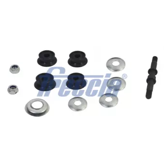 Entretoise/tige, stabilisateur avant FRECCIA OEM 6822TV