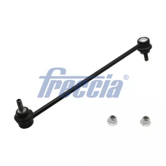 Entretoise/tige, stabilisateur avant FRECCIA OEM 9817224280