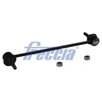Entretoise/tige, stabilisateur avant FRECCIA OEM 350198