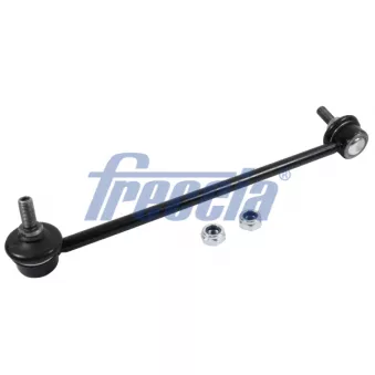 Entretoise/tige, stabilisateur avant gauche FRECCIA OEM 548301E000