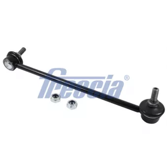 Entretoise/tige, stabilisateur avant droit FRECCIA OEM 548401E000