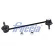FRECCIA STS27-10045 - Entretoise/tige, stabilisateur avant gauche