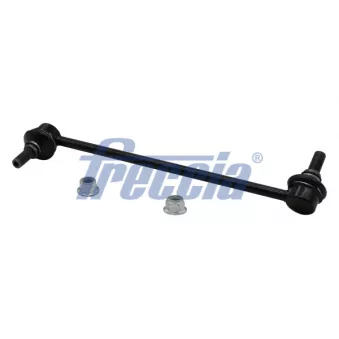 Entretoise/tige, stabilisateur avant gauche FRECCIA OEM 546681AA0A