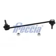 FRECCIA STS27-10052 - Entretoise/tige, stabilisateur avant