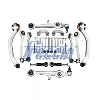 Kit de réparation, bras triangulaire FRECCIA OEM 8D0498998