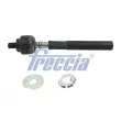 FRECCIA STS29-10030 - Rotule de direction intérieure, barre de connexion avant gauche