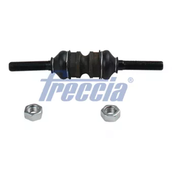 Rotule de direction intérieure, barre de connexion avant FRECCIA OEM 381747