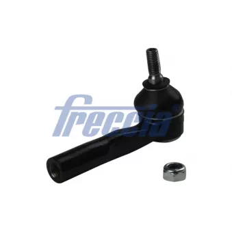 Rotule de barre de connexion avant gauche FRECCIA OEM 1609457