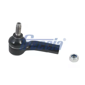 Rotule de barre de connexion avant droit FRECCIA OEM 6E0419812