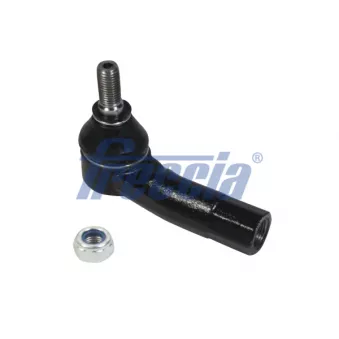 Rotule de barre de connexion avant gauche FRECCIA OEM 3C0423811B