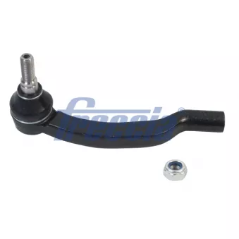 Rotule de barre de connexion avant gauche FRECCIA OEM 381769
