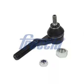 Rotule de barre de connexion avant gauche FRECCIA OEM 381740