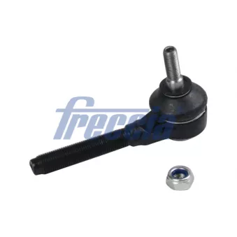 Rotule de barre de connexion avant gauche FRECCIA OEM 6000030047