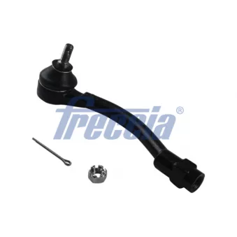 Rotule de barre de connexion avant gauche FRECCIA OEM 568201W000