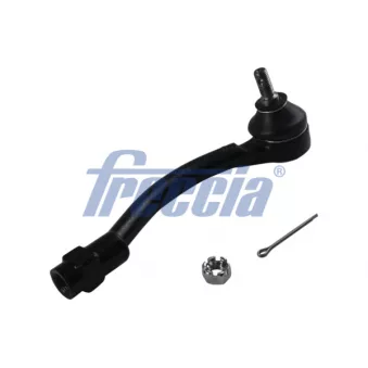 Rotule de barre de connexion avant droit FRECCIA OEM 568211R591