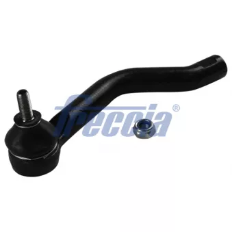 Rotule de barre de connexion avant gauche FRECCIA OEM 486404EA0A