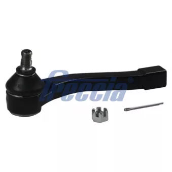 Rotule de barre de connexion avant gauche FRECCIA OEM 4666008001