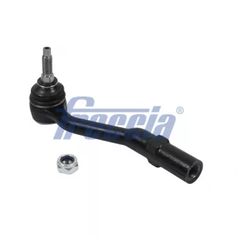 Rotule de barre de connexion avant droit FRECCIA OEM 381756