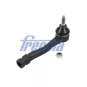 Rotule de barre de connexion avant gauche FRECCIA OEM 381776