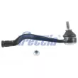 FRECCIA STS30-10058 - Rotule de barre de connexion avant droit