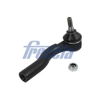 Rotule de barre de connexion avant gauche FRECCIA OEM 46745365