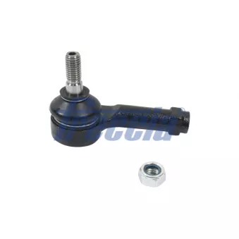 Rotule de barre de connexion avant gauche FRECCIA OEM 2248199