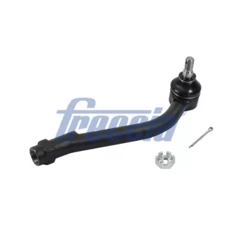 Rotule de barre de connexion avant gauche FRECCIA OEM 568202P900