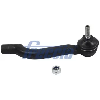 Rotule de barre de connexion avant gauche FRECCIA OEM D8640JG00A