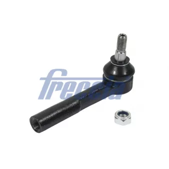 Rotule de barre de connexion avant gauche FRECCIA OEM 1603258