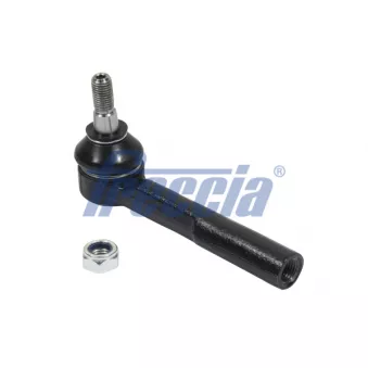 Rotule de barre de connexion avant droit FRECCIA OEM 1609012