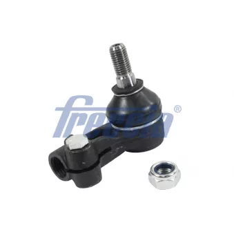 Rotule de barre de connexion avant gauche FRECCIA OEM 4242749