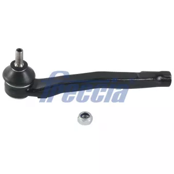 Rotule de barre de connexion avant droit FRECCIA OEM 7701054584