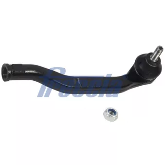 Rotule de barre de connexion avant droit FRECCIA OEM 485205192R