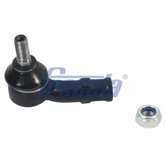 Rotule de barre de connexion avant gauche FRECCIA OEM 6N0419811