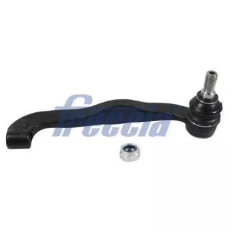 Rotule de barre de connexion avant gauche FRECCIA OEM 7H0422817A