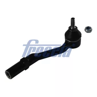 Rotule de barre de connexion avant gauche FRECCIA OEM 1610936380