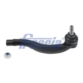 Rotule de barre de connexion avant droit FRECCIA OEM 381781