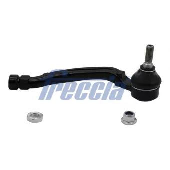 Rotule de barre de connexion avant droit FRECCIA OEM 1611242280