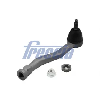 Rotule de barre de connexion avant gauche FRECCIA OEM 1608025180