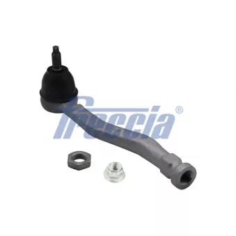 Rotule de barre de connexion avant droit FRECCIA OEM 1628950180