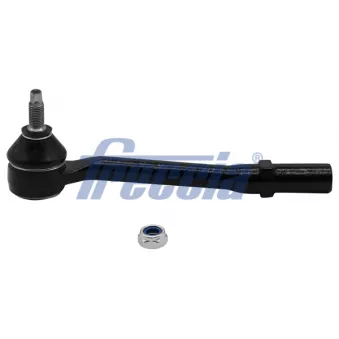 Rotule de barre de connexion avant gauche FRECCIA OEM 1623141080