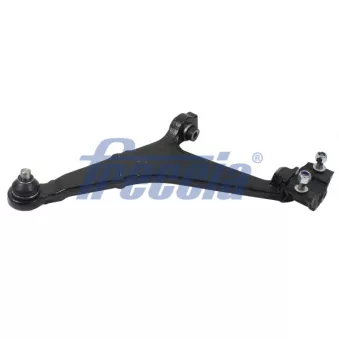 Bras de liaison, suspension de roue avant gauche FRECCIA OEM 352078