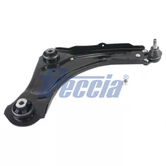 Bras de liaison, suspension de roue avant droit FRECCIA OEM 545009207R