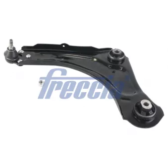 Bras de liaison, suspension de roue avant gauche FRECCIA OEM 545018194R