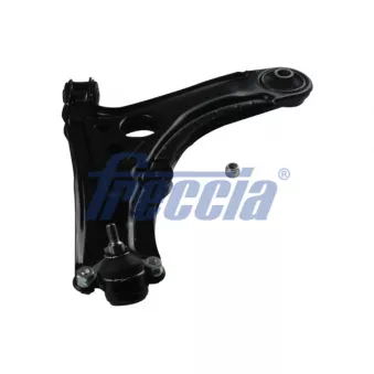 Bras de liaison, suspension de roue avant gauche FRECCIA OEM 6X0407151
