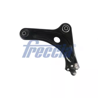 Bras de liaison, suspension de roue avant droit FRECCIA OEM 9670771480