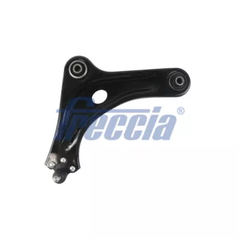 Bras de liaison, suspension de roue avant gauche FRECCIA OEM 9670772080