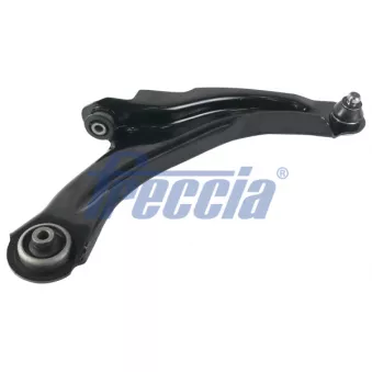 Bras de liaison, suspension de roue avant droit FRECCIA OEM 545048506R