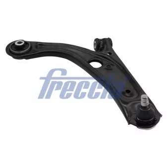 Bras de liaison, suspension de roue avant droit FRECCIA OEM 51849600